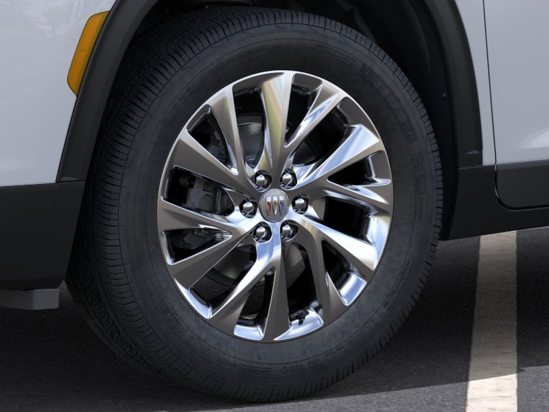 2026 Buick Enclave Preferred - Photo 33