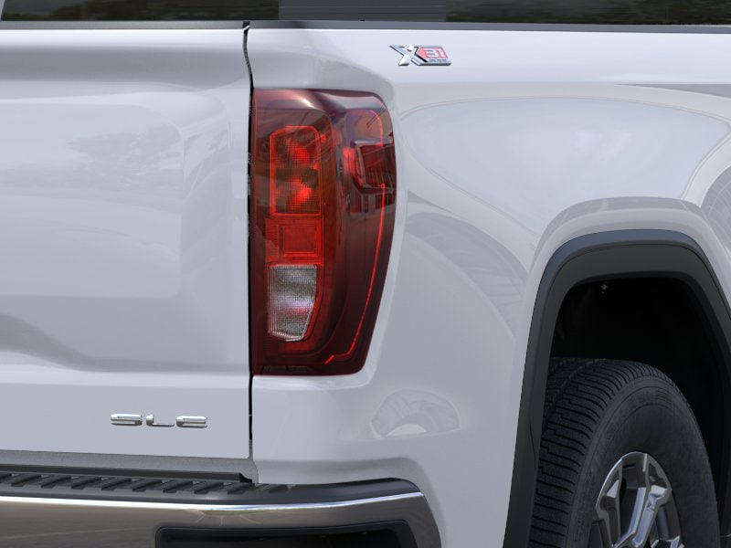 2026 GMC Sierra 1500 SLE - Photo 35