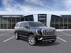 2025 GMC Yukon XL Denali SUV