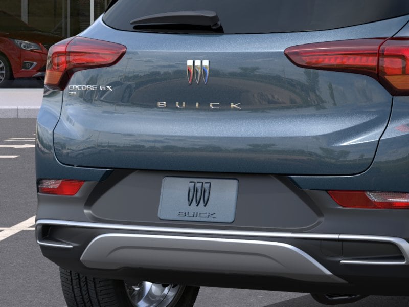2026 Buick Encore GX Preferred - Photo 38