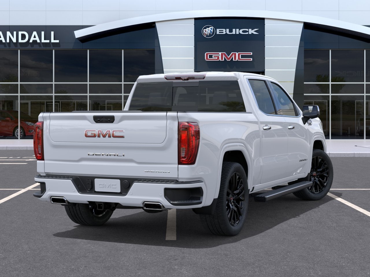 2026 GMC Sierra 1500 Denali - Photo 28