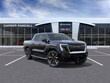 GMC Sierra EV