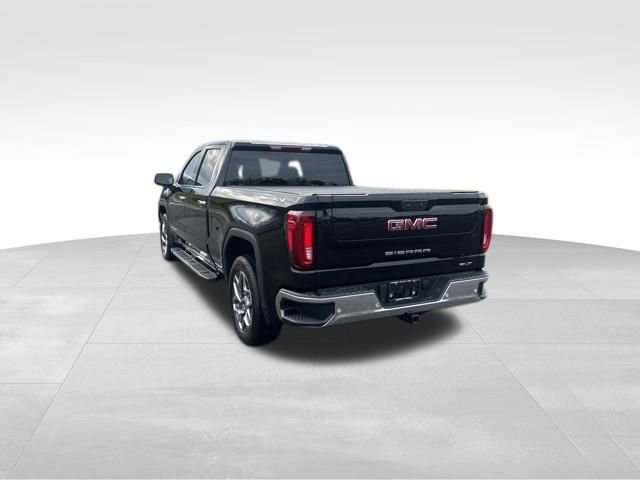2025 Gmc Sierra 1500 SLT photo 3