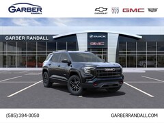 2026 GMC Terrain AT4 SUV