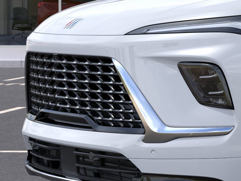 2026 Buick Enclave Avenir - Photo 13