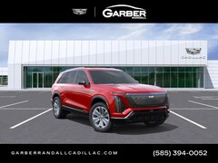 2026 CADILLAC VISTIQ Luxury SUV