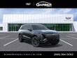 CADILLAC VISTIQ
