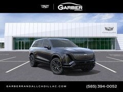 2026 CADILLAC VISTIQ Sport SUV
