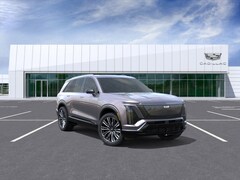 2026 CADILLAC VISTIQ Premium Luxury SUV