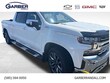 Chevrolet Silverado 1500 LTD