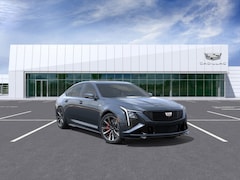 2026 CADILLAC CT5-V V-Series Blackwing Sedan