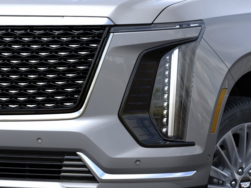 2026 Cadillac Escalade Luxury - Photo 34