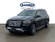  Mercedes-Benz GLS 450