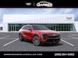 CADILLAC LYRIQ