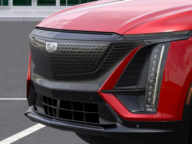 2026 Cadillac LYRIQ Sport - Photo 37