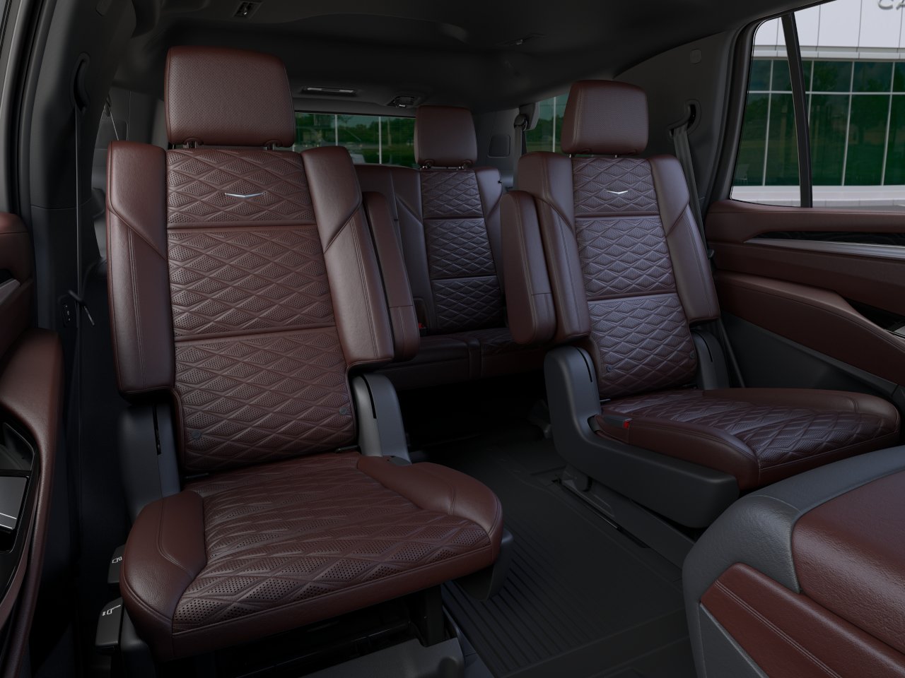2026 Cadillac Escalade Luxury - Photo 41