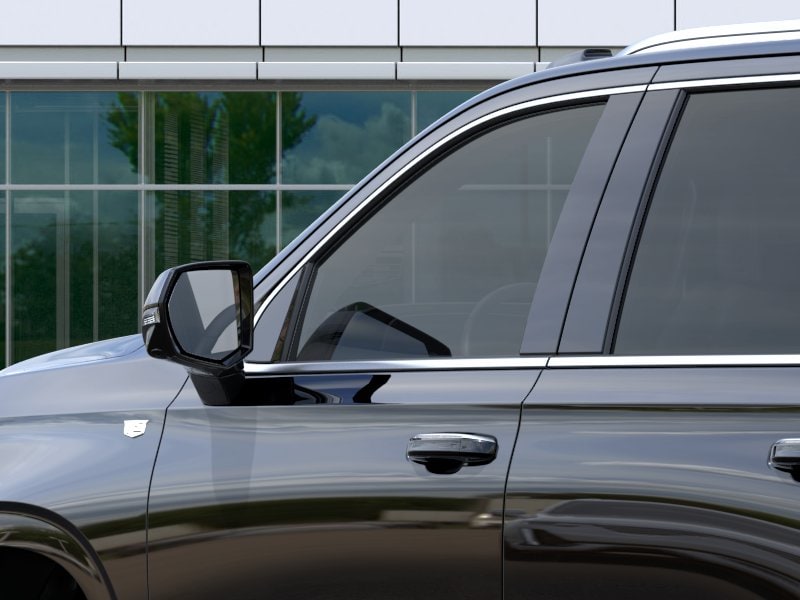 2026 Cadillac Escalade Luxury - Photo 36