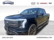 Ford F-150 Lightning
