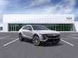 CADILLAC LYRIQ