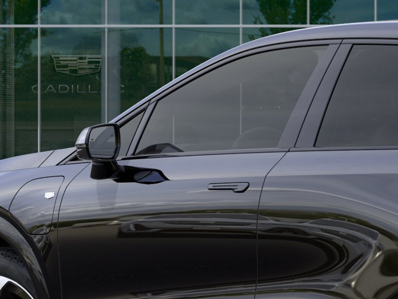 2027 Cadillac OPTIQ Sport - Photo 12