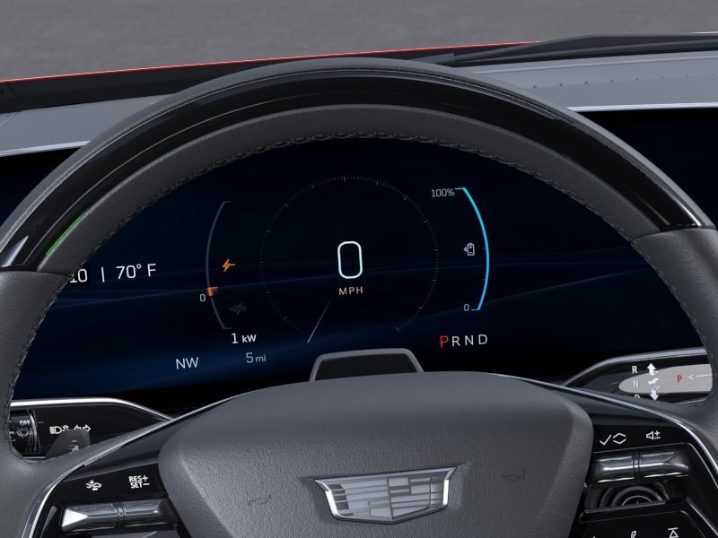 2026 Cadillac LYRIQ Sport - Photo 18