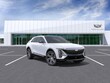 CADILLAC LYRIQ