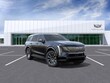 CADILLAC ESCALADE IQL