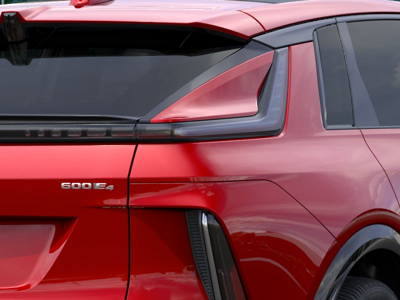 2026 Cadillac LYRIQ Sport - Photo 35