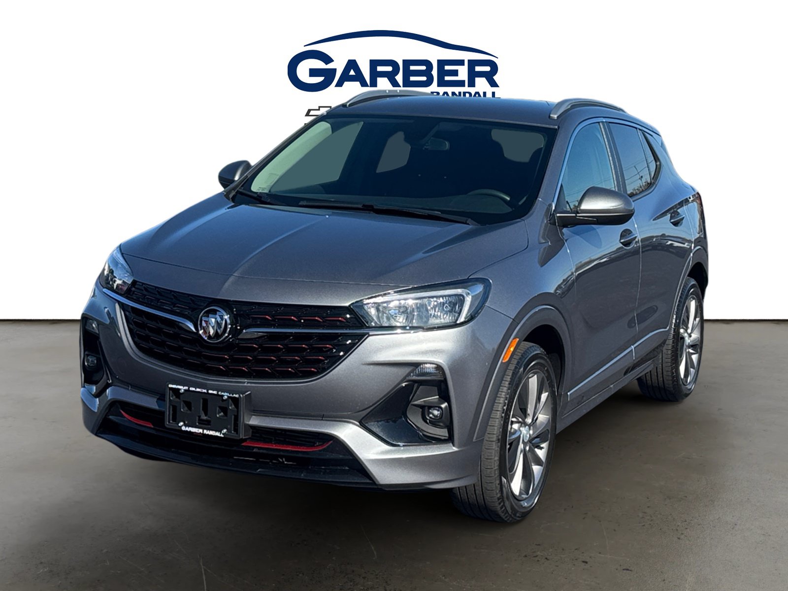  Buick Encore GX