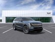 CADILLAC ESCALADE IQ