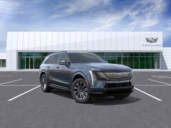 2026 CADILLAC ESCALADE IQ Sport SUV