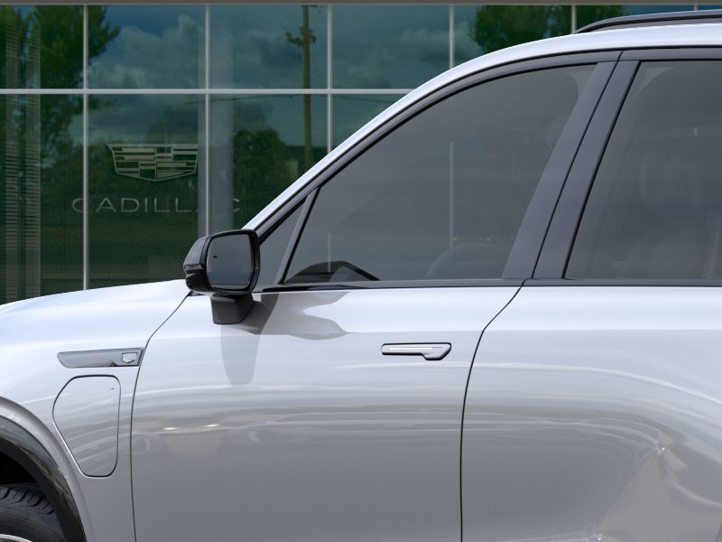 2026 Cadillac VISTIQ Sport - Photo 12