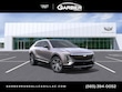 CADILLAC LYRIQ