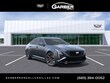 CADILLAC CT5-V
