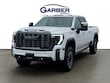  GMC Sierra 2500 HD