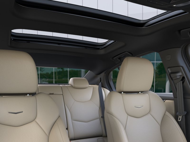 2026 Cadillac CT5 Premium Luxury - Photo 47
