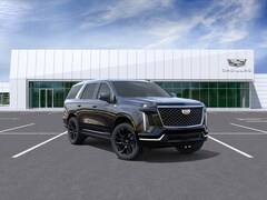 2026 CADILLAC Escalade Luxury SUV