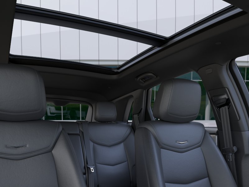 2026 Cadillac XT5 Premium Luxury - Photo 24