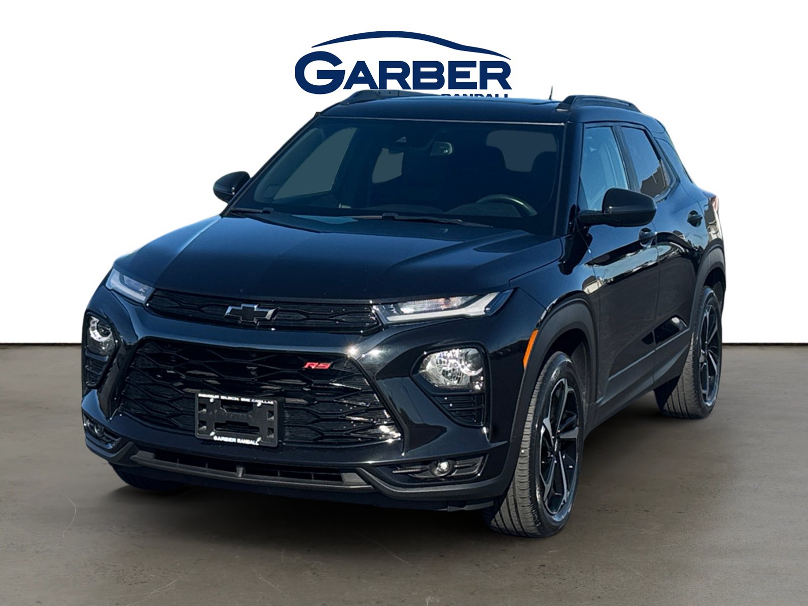 2023 Chevrolet TrailBlazer