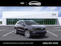 2025 CADILLAC XT4 Premium Luxury SUV