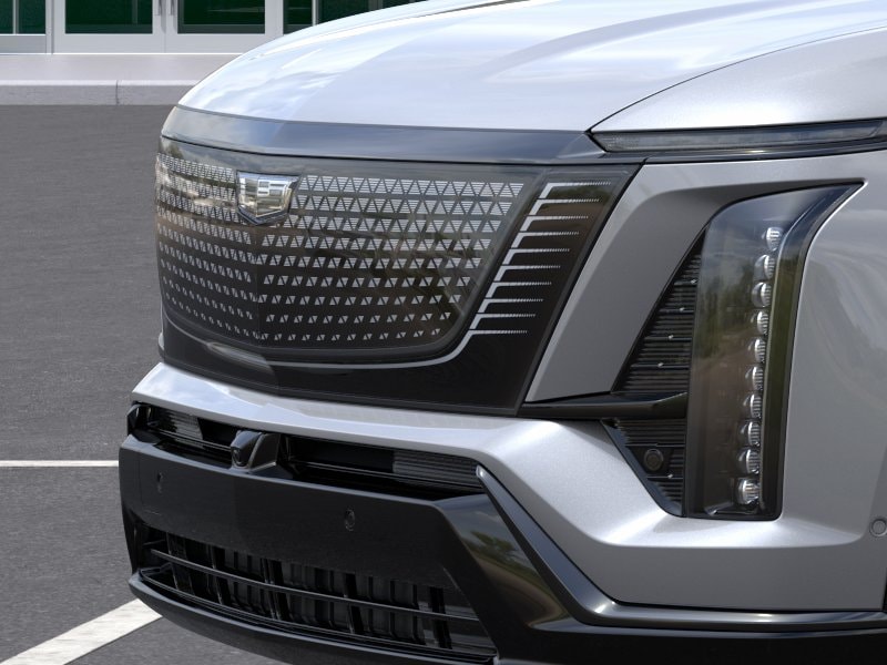 2026 Cadillac VISTIQ Sport - Photo 37