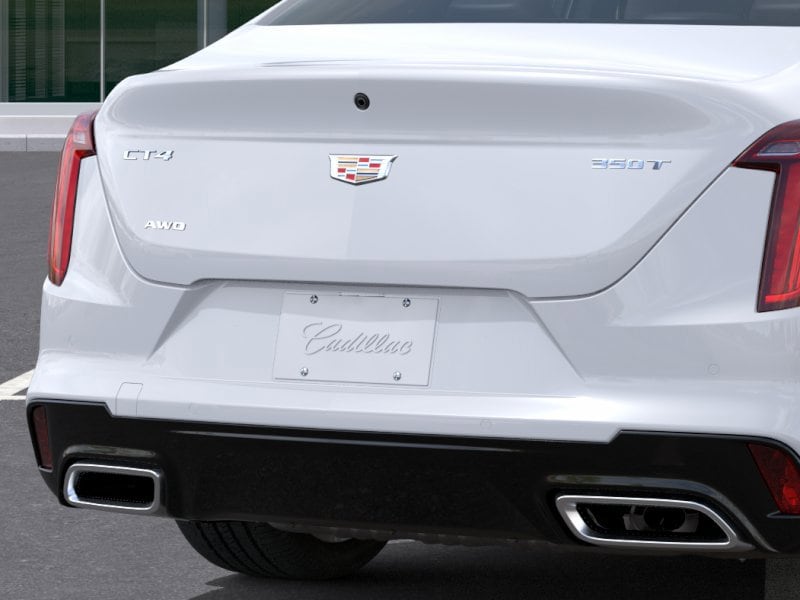 2026 Cadillac CT4 Premium Luxury - Photo 14