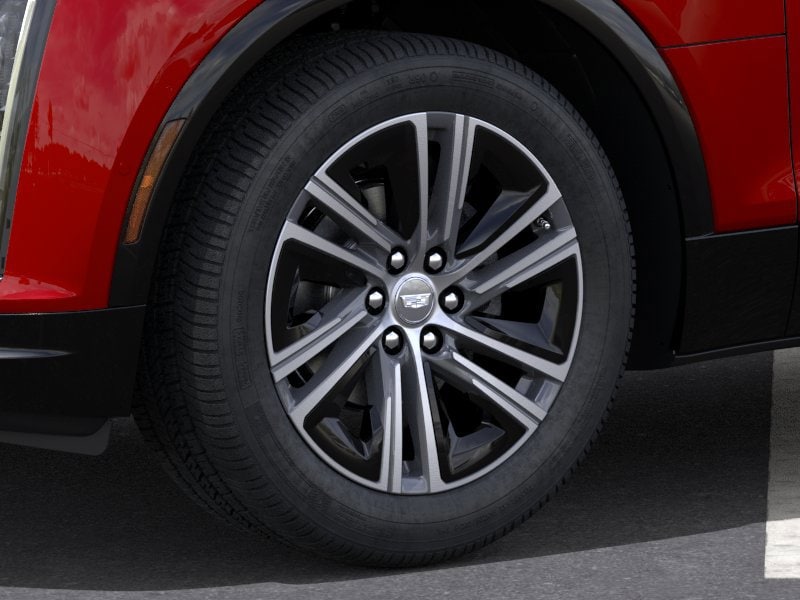 2026 Cadillac LYRIQ Luxury - Photo 9