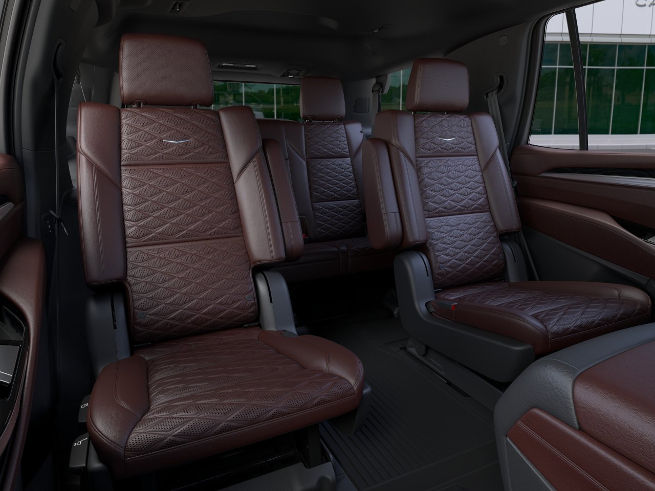 2026 Cadillac Escalade Luxury - Photo 17