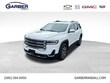 GMC Acadia
