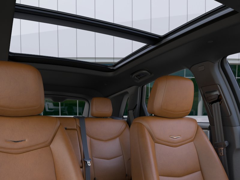 2026 Cadillac XT5 Premium Luxury - Photo 48