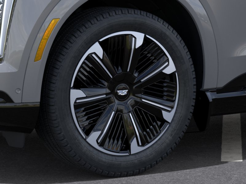 2026 Cadillac Escalade IQ Sport - Photo 33