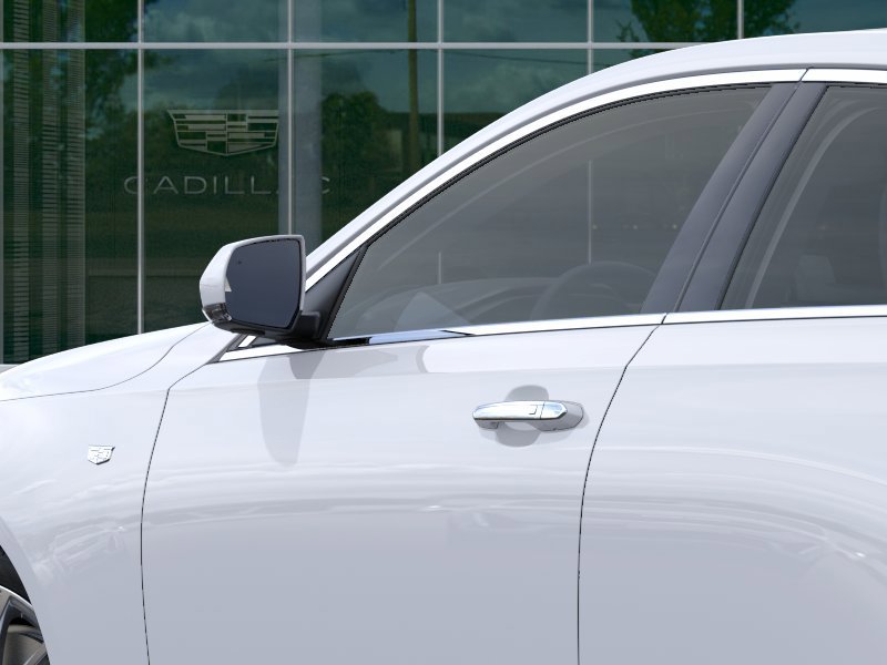2026 Cadillac CT4 Premium Luxury - Photo 12