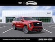 CADILLAC Escalade ESV
