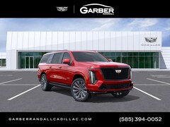 2025 CADILLAC Escalade ESV V-Series SUV